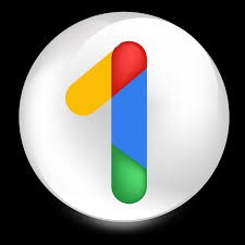 GOOGLE ONE